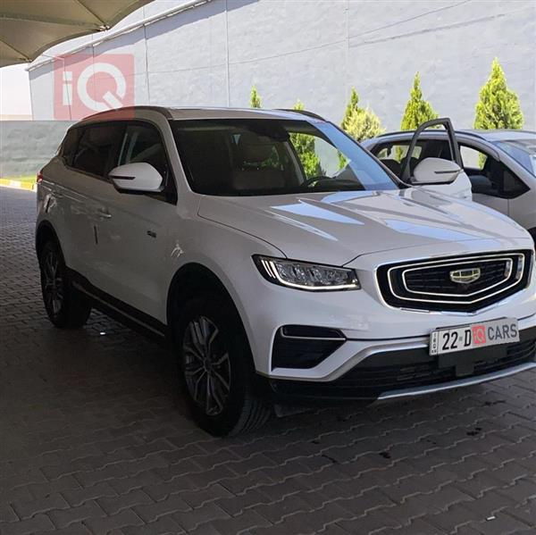 جيلي أزكارا 2023 للبيع في العراق - اربيل